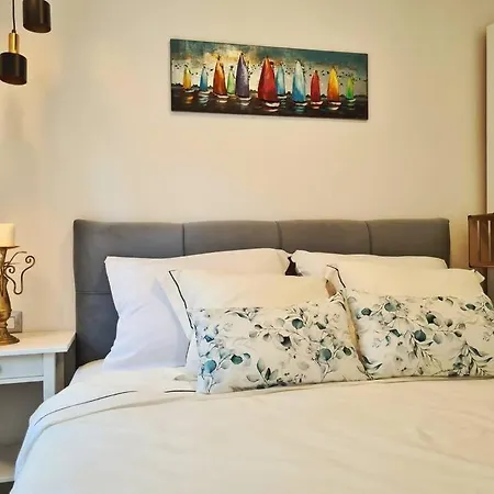 Cuker By Old Town Appartement Rovinj