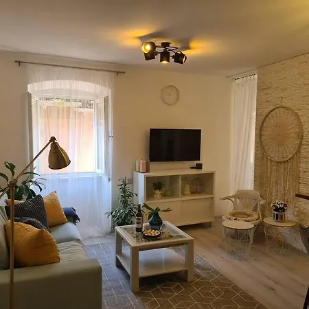 Cuker By Old Town Appartement