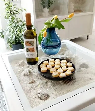 Cuker By Old Town * Rovigno