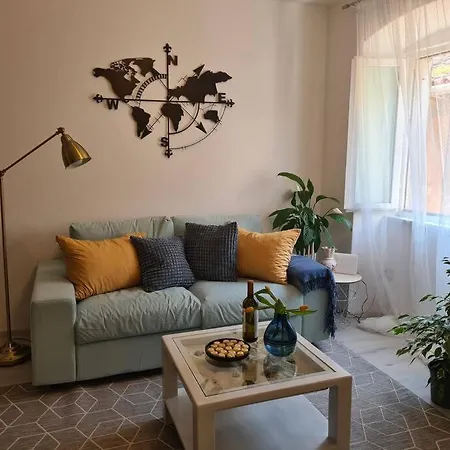 Cuker By Old Town Appartamento *