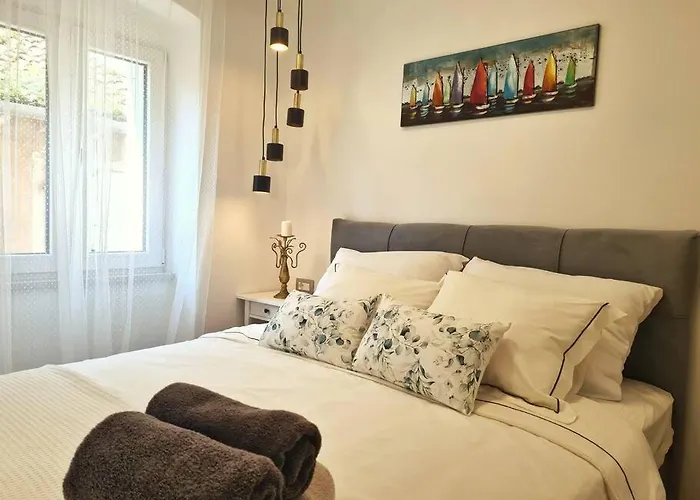 Appartement Cuker By Old Town