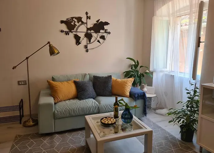 Cuker By Old Town Appartement *
