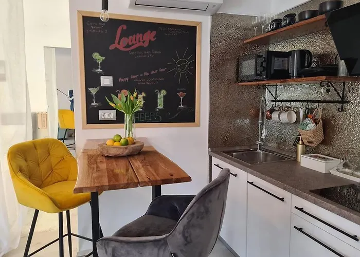 Appartement Cuker By Old Town Rovinj