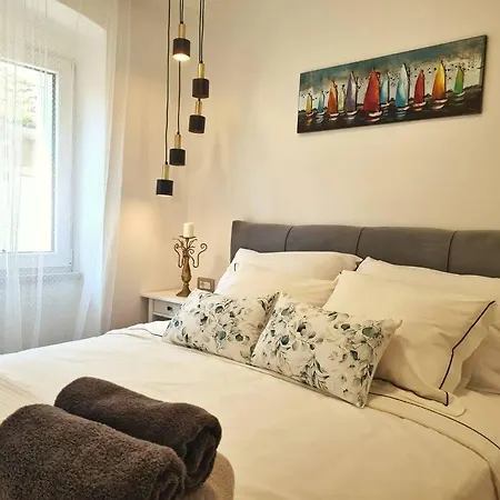 Apartment Cuker By Old Town