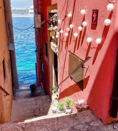 Apartamento Cuker By Old Town