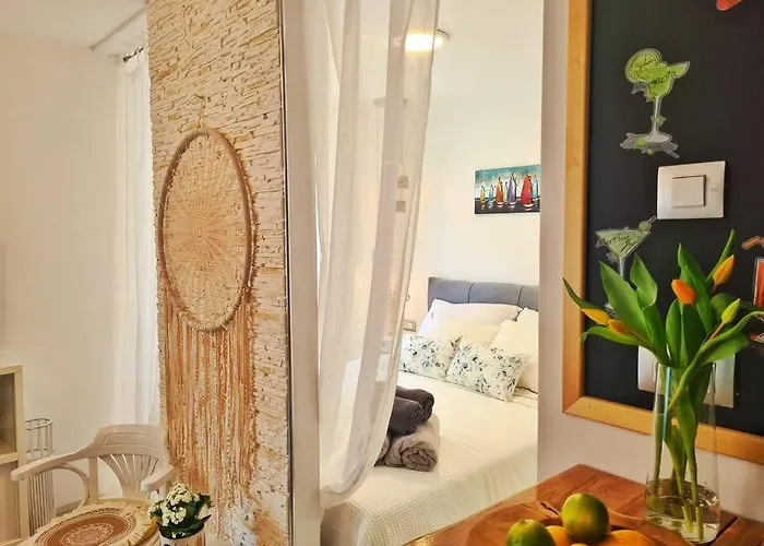 Cuker By Old Town Rovinj