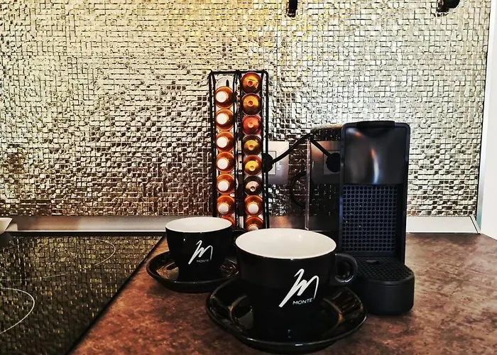 Cuker By Old Town Apartamento